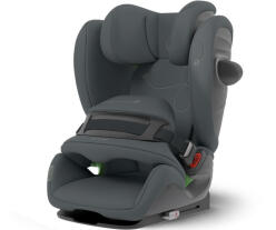 CYBEX PALLAS G I-SIZE - monument grey Gold Line 2023