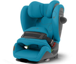 CYBEX PALLAS G I-SIZE - beach blue Gold Line 2023