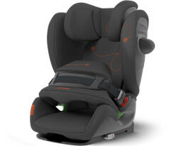 CYBEX PALLAS G I-SIZE - lava grey Gold Line 2023