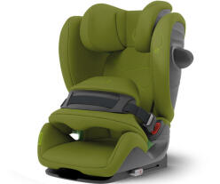 CYBEX PALLAS G I-SIZE - nature green Gold Line 2023