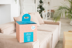 Kamarád s knížkou Vzdělávací boxík 6–18 měsíců