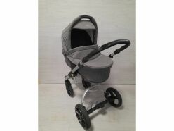 Bazar Kombinovaný kočárek bebetto Luca