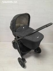 Bazar Kočárek Joie Versatrax