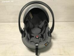 Autosedačka BeSafe izi go modular