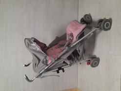 Bazar Golfky Maclaren Techno XiR