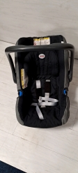 Autosedačka Romer Baby-safe