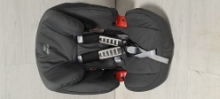 Autosedačka Romer Evolva 123 storm grey