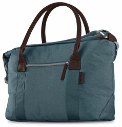 INGLESINA TAŠKA QUAD DAY BAG ASCOTT GREEN