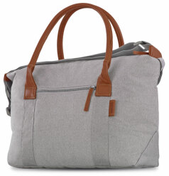 INGLESINA TAŠKA QUAD DAY BAG DERBY GREY