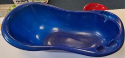 Bazar Dětská vanička 84 cm