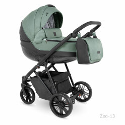Dětský kočárek Camarelo Zeo-13 2023