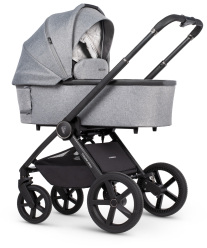 Kočárek Venicci  Upline Classic Grey