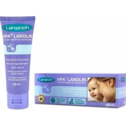 Lansinoh HPA® Lanolín 10ml