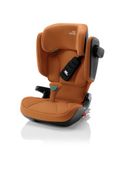 Autosedačka Kidfix i-Size, Golden Cognac