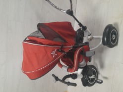 Tříkolka Trike Fix V3
