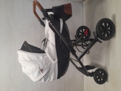 Bazar Kočárek Coletto Verona Eco 3v1