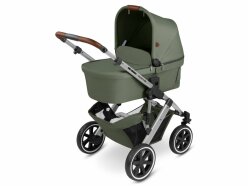 ABC Design Salsa 4 Air olive 2024