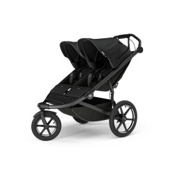 Kočárek Thule Urban Glide 3 Double Black