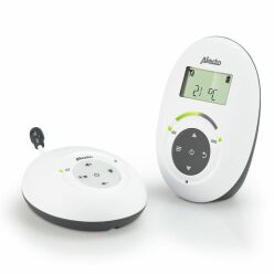 Eco DECT dětská chůvička s displejem DBX-125