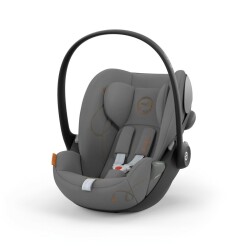 Autosedačka cybex CLOUD G I-SIZE Lava Grey | mid grey