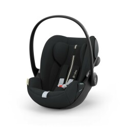 Autosedačka cybex CLOUD G I-SIZE PLUS Moon Black | black