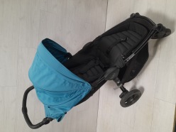 Britax B-MOTION 4 PLUS