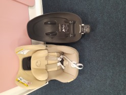 Bazar - Autosedačka Cybex Sirona M2 i-size