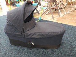 Bazar - Cybex hluboká korba cot S tmavě modrá
