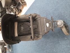 Bazar - Kočárek TFK Adventure 3v1