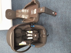 Bazar - Autosedačka Avionaut Cosmo včetně základny IQ