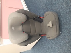 Bazar - Autosedačka Britax Kidfix IIIS Storm Grey