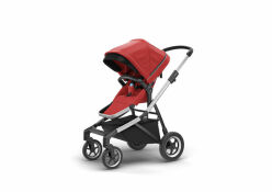 THULE SLEEK ENERGY RED