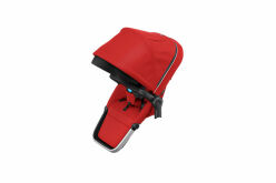 SOUROZENECKÉ SEDADLO THULE SLEEK ENERDY RED