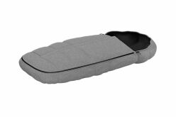 FUSAK PRO THULE SLEEK GREY MELANGE