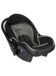 autosedačka comfort M04 black