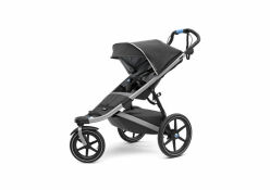 THULE URBAN GLIDE II Dark Shadow SINGLE