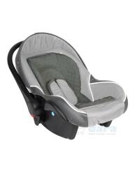 autosedačka comfort M04 grey