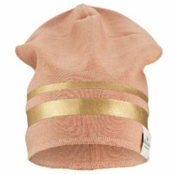 Winter Beanies Elodie Details Gilded Faded Rose 0-6