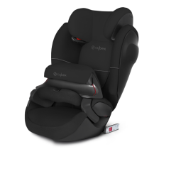 Autosedačka Cybex  Pallas M-FIX Pure Black