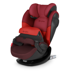 Autosedačka Cybex  Pallas M-FIX Rumba Red