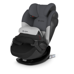 Autosedačka Cybex  Pallas M-FIX Grey Rabit