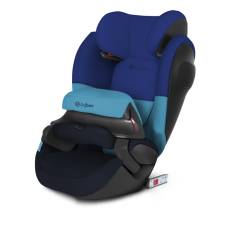Autosedačka Cybex  Pallas M-FIX Blue Moon