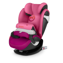 Autosedačka Cybex  Pallas M-FIX Purple Rain