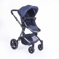 Kočárek Baby Monsters Premium jeans