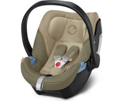 Autosedačka CYBEX ATON 5 CLASSIC BEIGE
