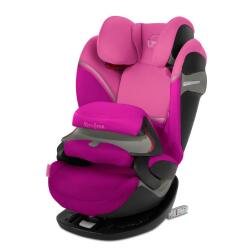 Autosedačka Cybex Pallas S-Fix Magnolia  Pink