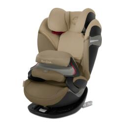 Autosedačka Cybex Pallas S-Fix Classic Beige