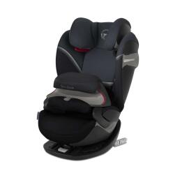 Autosedačka Cybex Pallas S-Fix Granite Black