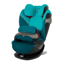 Autosedačka Cybex Pallas S-Fix River Blue