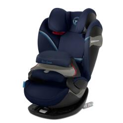 Autosedačka Cybex Pallas S-Fix Navy Blue